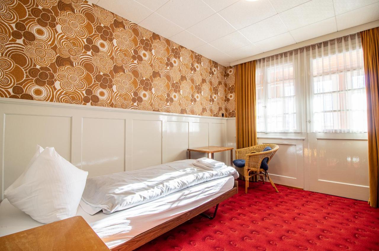 Chalet Methfessel By Arosa Holiday Luaran gambar