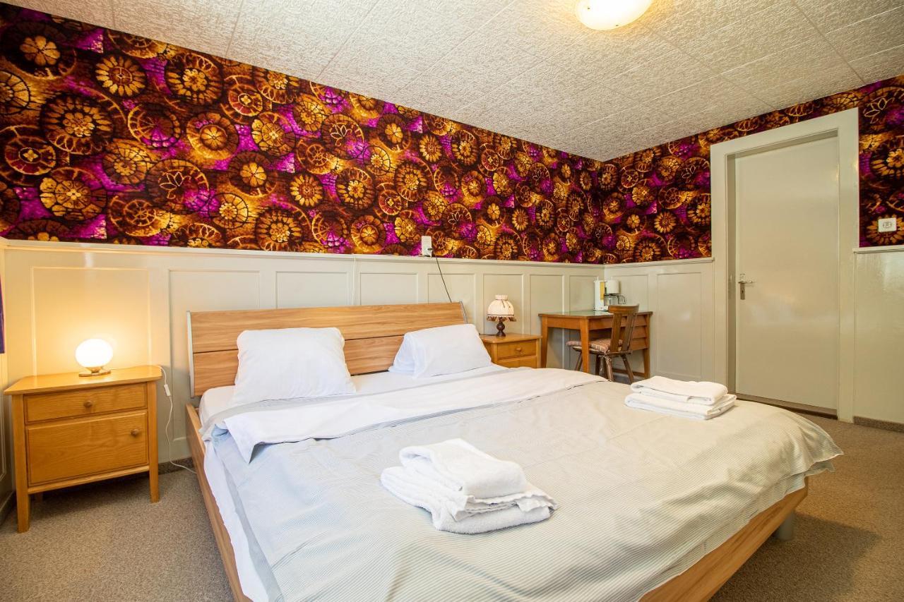 Chalet Methfessel By Arosa Holiday Luaran gambar